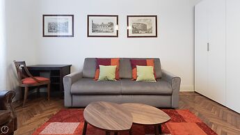 Italianway - Vincenzo Monti 29 C