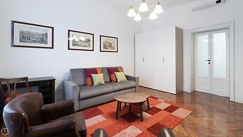 Italianway - Vincenzo Monti 29 C