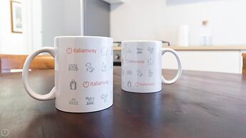 Italianway - Vincenzo Monti 29 C