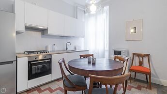 Italianway - Vincenzo Monti 29 C