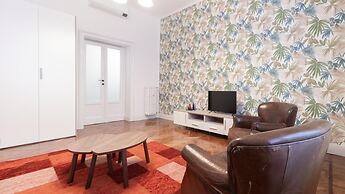 Italianway - Vincenzo Monti 29 C