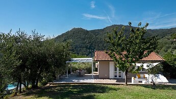 Villa Cristina 3 in Marliana