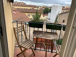 Porcellana Apartment