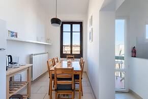 Porcellana Apartment