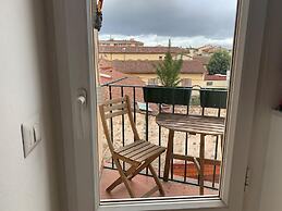 Porcellana Apartment