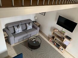 Porcellana Apartment