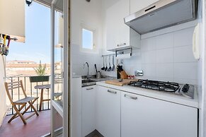 Porcellana Apartment