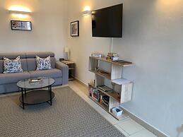 Porcellana Apartment