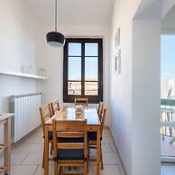 Porcellana Apartment