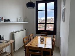 Porcellana Apartment