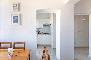 Porcellana Apartment