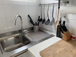 Porcellana Apartment