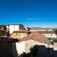 Porcellana Apartment