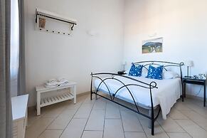 Porcellana Apartment
