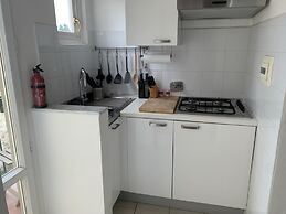 Porcellana Apartment