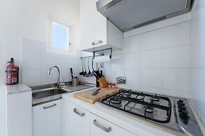 Porcellana Apartment