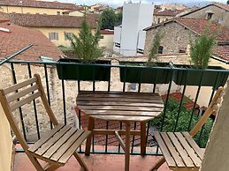 Porcellana Apartment