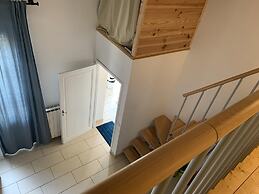 Porcellana Apartment