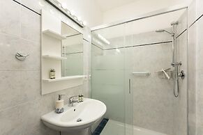 Porcellana Apartment