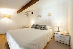 Porcellana Apartment