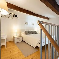 Porcellana Apartment