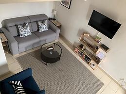 Porcellana Apartment