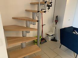 Porcellana Apartment