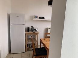 Porcellana Apartment