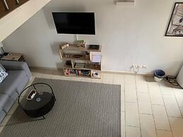 Porcellana Apartment