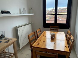 Porcellana Apartment