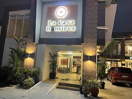 La Casa Ramirez