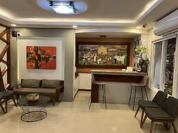 La Casa Ramirez