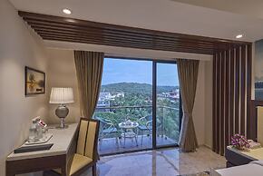 Regenta Central Imperial Candolim Goa