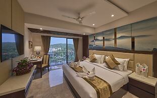 Regenta Central Imperial Candolim Goa