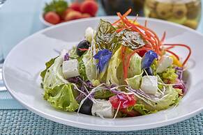 Regenta Central Imperial Candolim Goa