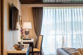 Regenta Central Imperial Candolim Goa