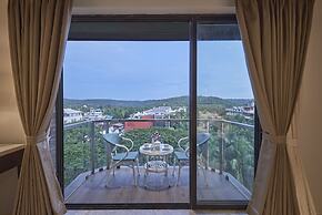 Regenta Central Imperial Candolim Goa