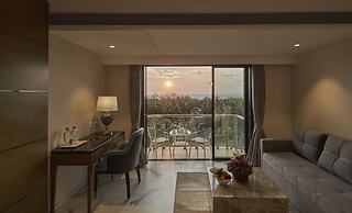 Regenta Central Imperial Candolim Goa