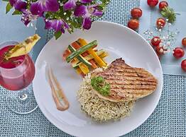 Regenta Central Imperial Candolim Goa