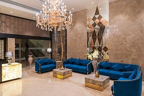 Regenta Central Imperial Candolim Goa