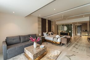 Regenta Central Imperial Candolim Goa