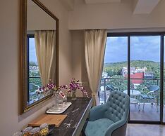 Regenta Central Imperial Candolim Goa