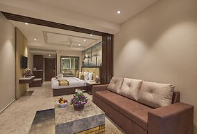 Regenta Central Imperial Candolim Goa