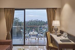 Regenta Central Imperial Candolim Goa