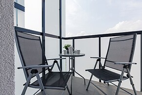 Sucha 37 Nowa Letnica Apartments