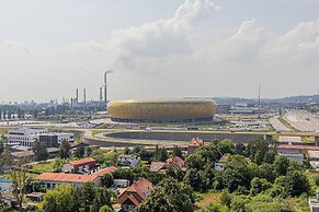 Sucha 37 Nowa Letnica Apartments