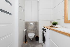 Sucha 37 Nowa Letnica Apartments