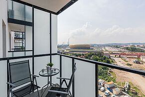 Sucha 37 Nowa Letnica Apartments