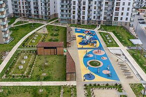 Sucha 37 Nowa Letnica Apartments