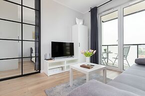 Sucha 37 Nowa Letnica Apartments